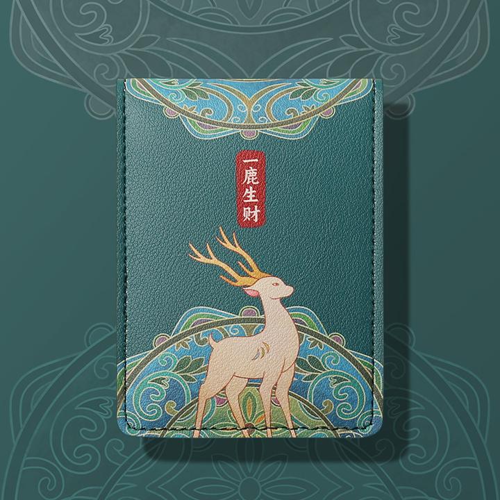 驾驶证件套2025新款行驶证皮套二合一男款士驾照保护套驾驶证皮套