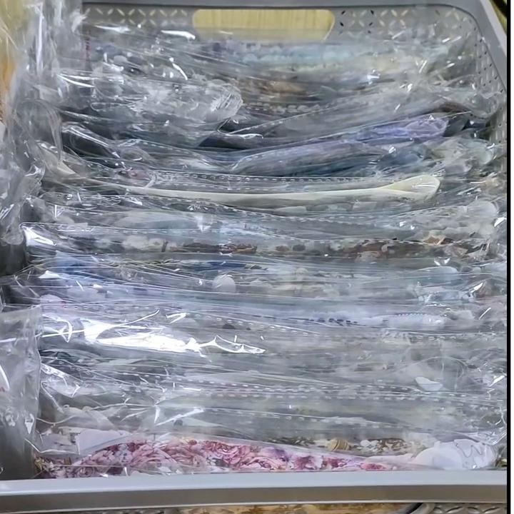 社团手帐胶带暑期包30条整循环（各材质随机）