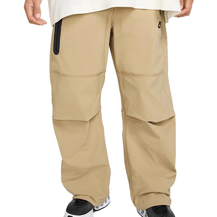 NIKE耐克男子AS M NK TCH WVN PANT OS梭织长裤HM7159-297