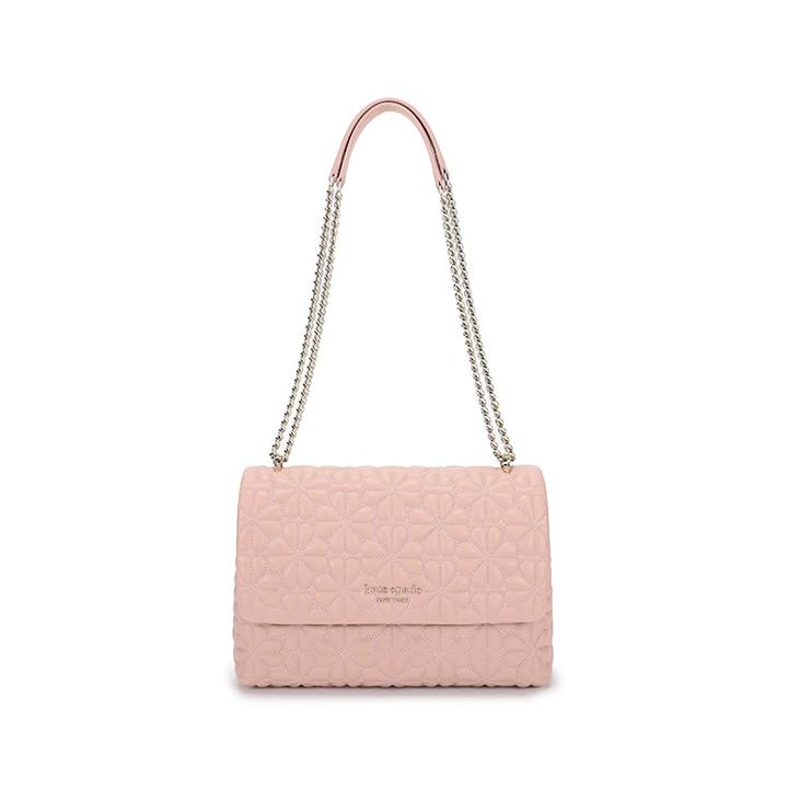 未使用 Kate spade/凯特丝蓓 女包 女士手提单肩斜挎包PXR00497