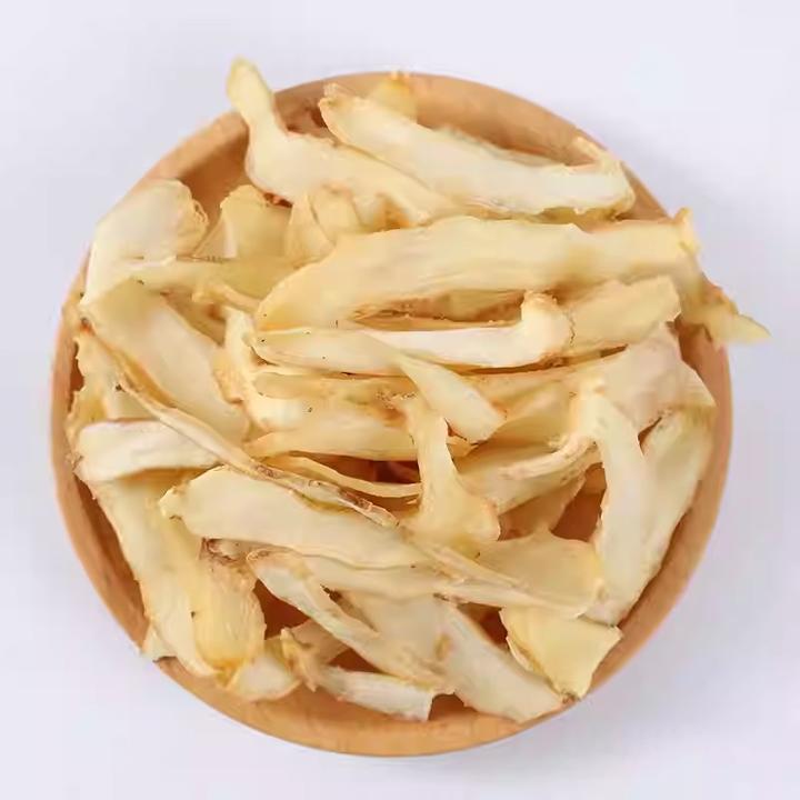 精选靓货 湖南邵东玉竹片
