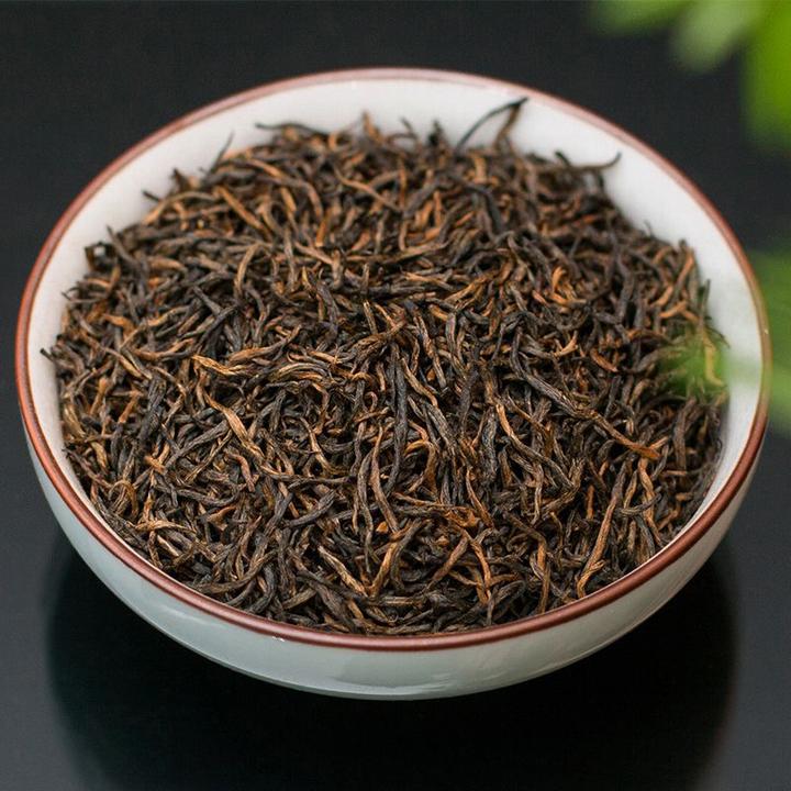 武夷山金骏眉桐木关正宗花果蜜香浓香口粮红茶茶叶2025新茶礼盒装