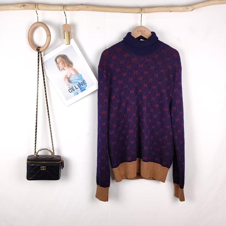 99新 GUCCI/古驰  海囤J/古驰上衣/xs码/yk150645