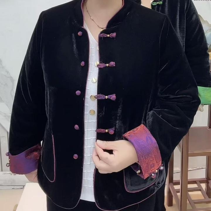 湖蓝色/洋红色/安可拉红娃娃领定位鲁冰花羊绒羊毛衫