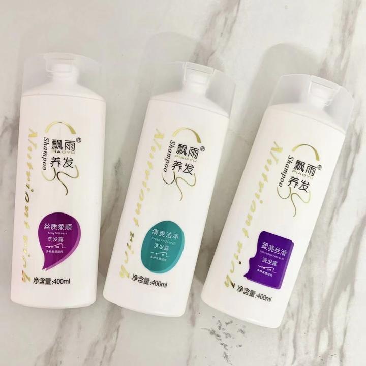正品润发洗发露去屑止痒洗发水控油男女持久通用留香大瓶清爽