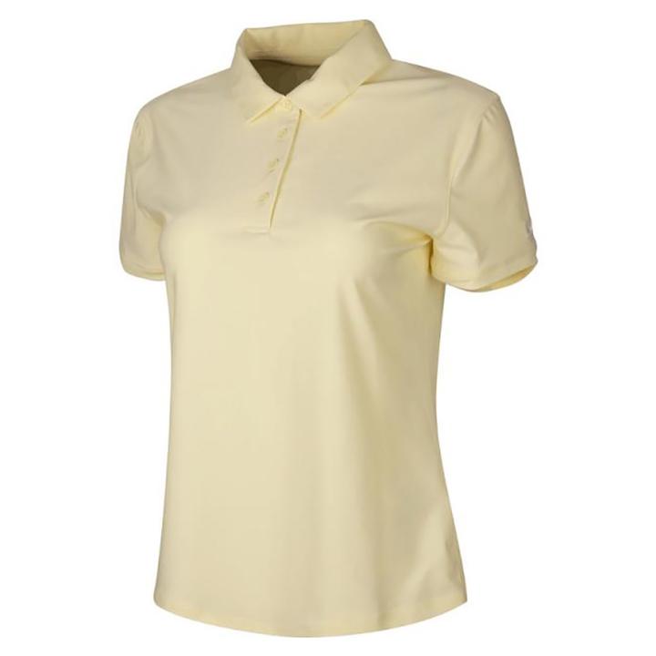 NIKE耐克女子AS W NK DF VCTRY SS POLO针织有领短T恤FQ1575-744