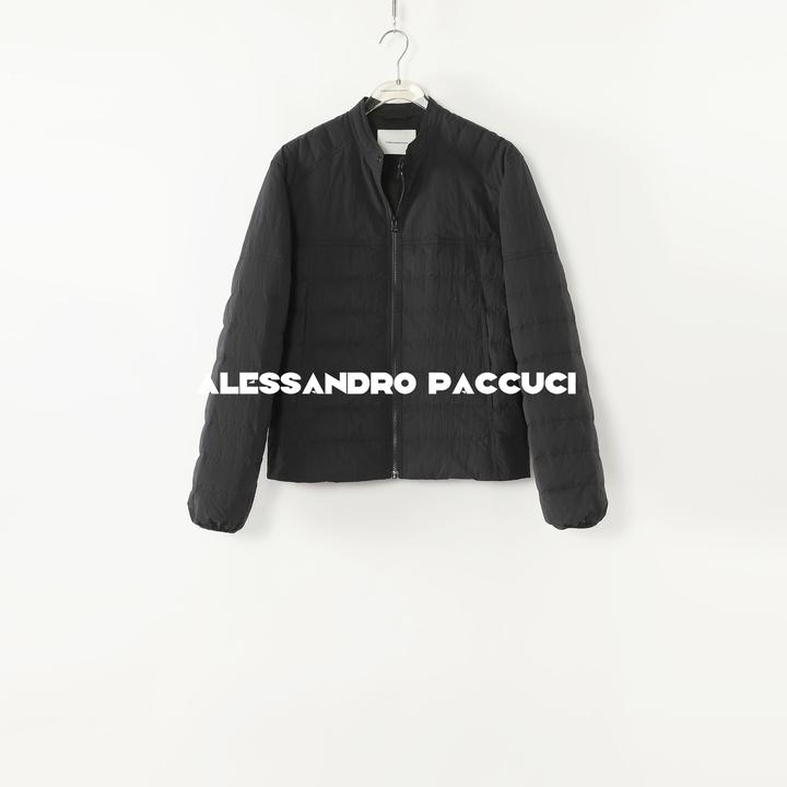 AP洛哥54001RR【玄羽】匈牙利进口95白鹅绒轻薄时尚休闲羽绒服 冬