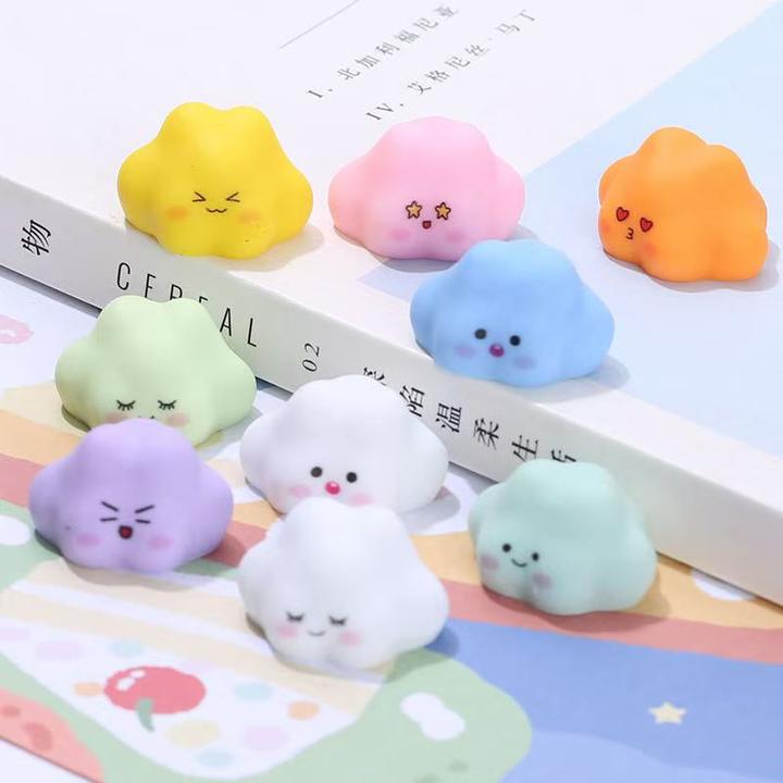 【阿狗潮玩】 家居装饰品摆件 可爱潮玩Diy小动物创意网红少女心