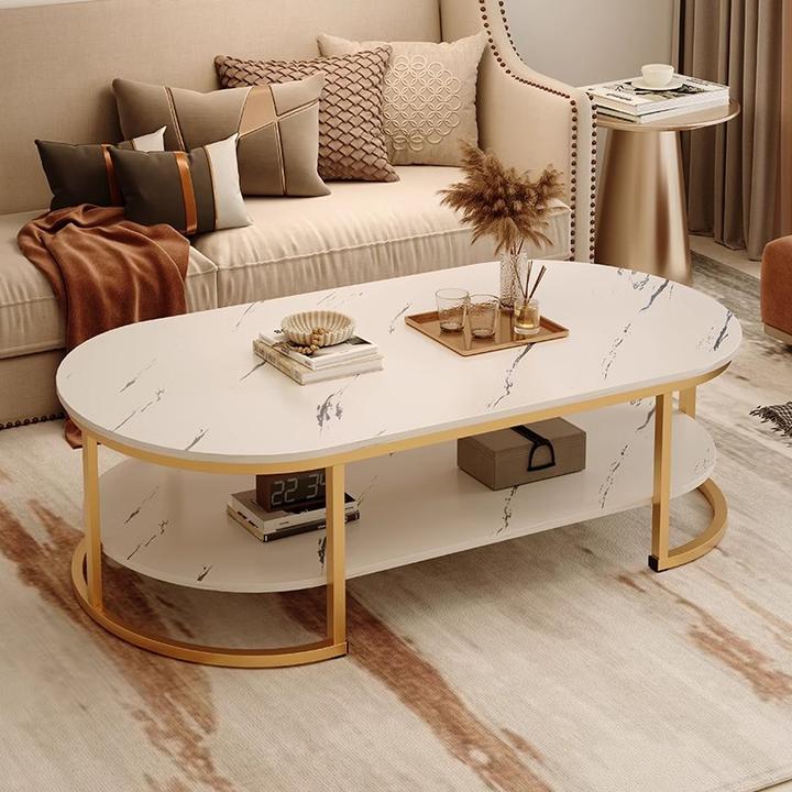 茶几客厅家用茶桌出租屋用沙发边几简约现代轻奢新款创意小桌子