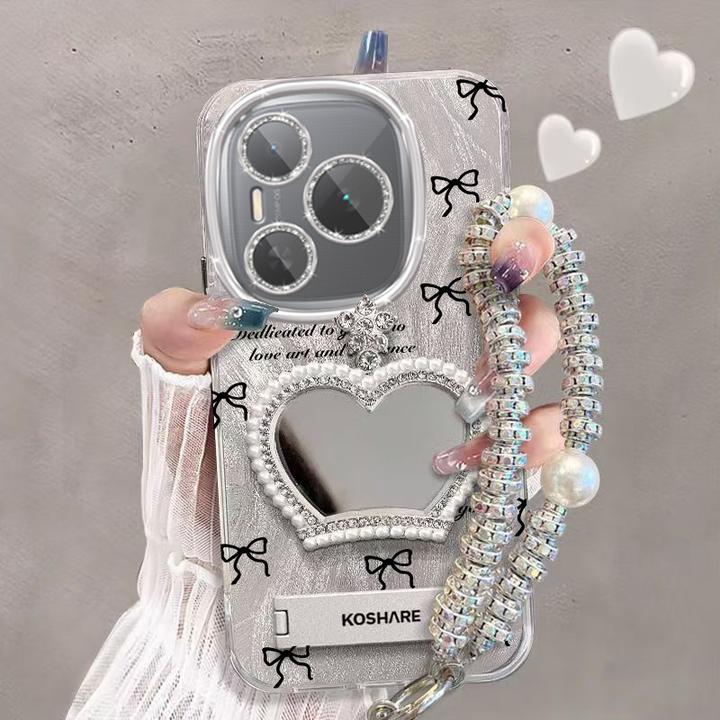 带镜头膜华为Honor荣耀Power手机壳皇冠DVD-AN00全包软壳羽纱新款