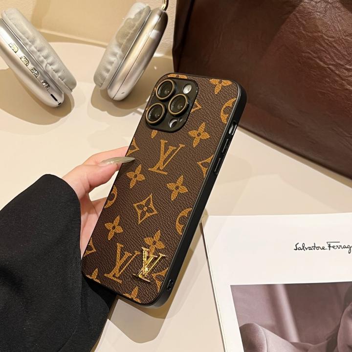 高档皮纹适用苹果16promax手机壳14防摔iphone15网红13自带镜头膜