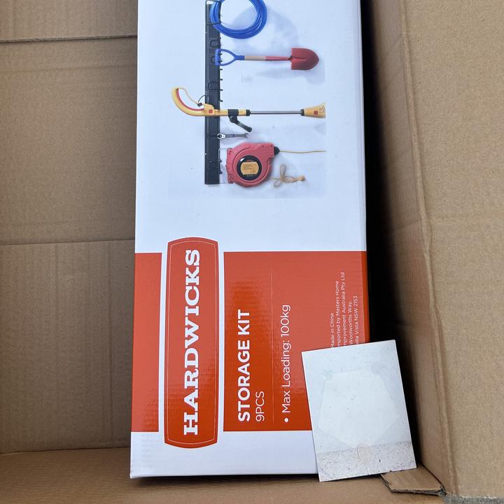 HARDWTCKS工具挂架