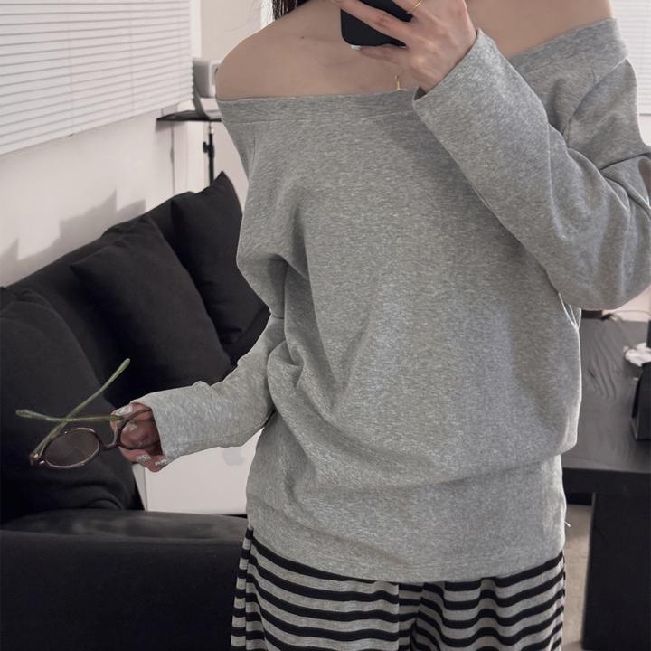 睡衣女春秋季纯棉长袖大码可外穿2025新款冬天灰色家居服休闲套装