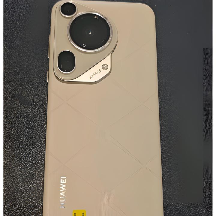 9新 Huawei/华为 纯原装无拆修华为pura70ultra鸿蒙系统麒麟芯片