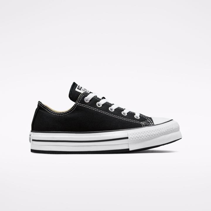 匡威AllStarEVALift大童儿童休闲运动鞋CONVERSE 272857C