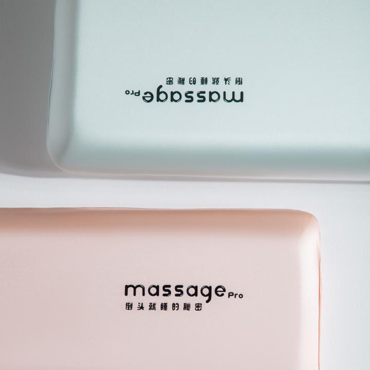 Pro升级水光马杀鸡护颈枕深睡枕颈椎助眠枕学生成人低中高枕 ZH28