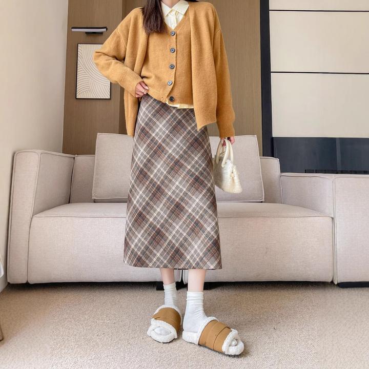 春夏秋冬四季皆可用显身材高腰时尚复古韩系风格女士夏季新款毛质