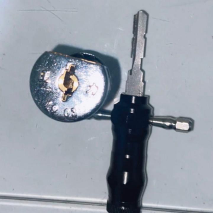 极速王立快开工具开锁开锁工具