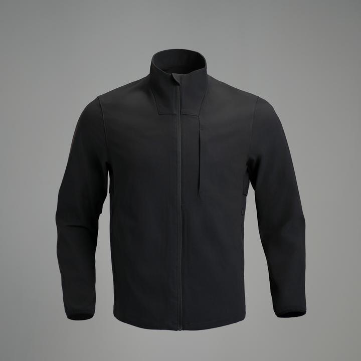 鹰爪蜂鸟Pro弹力夹克外套户外男士时尚运动立领春夏男款茄克