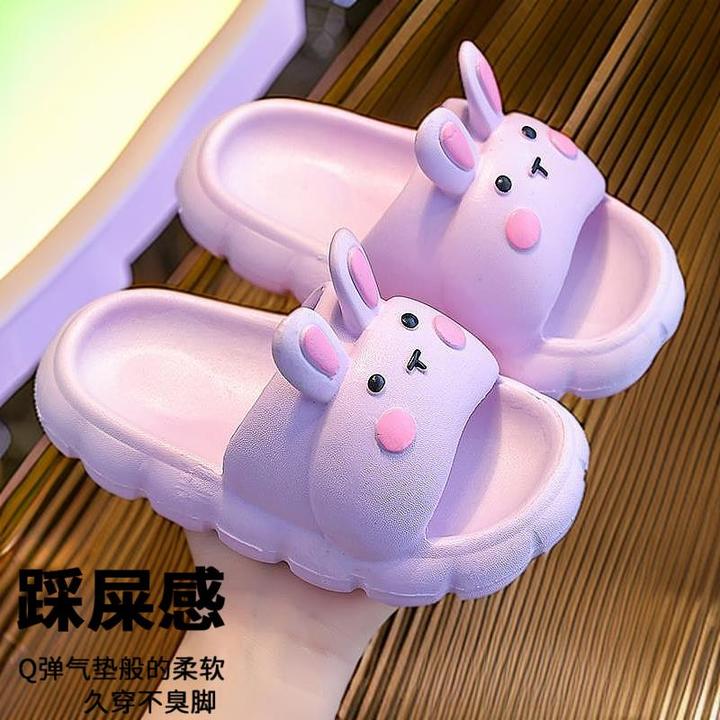 亲子学生凉拖拖鞋2025新款外出家居室内浴室夏季女款居家夏女