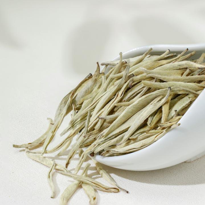 飞雾茉莉花茶珍品茶王广西横县横州茶叶2025年新茶茶厂花香浓郁