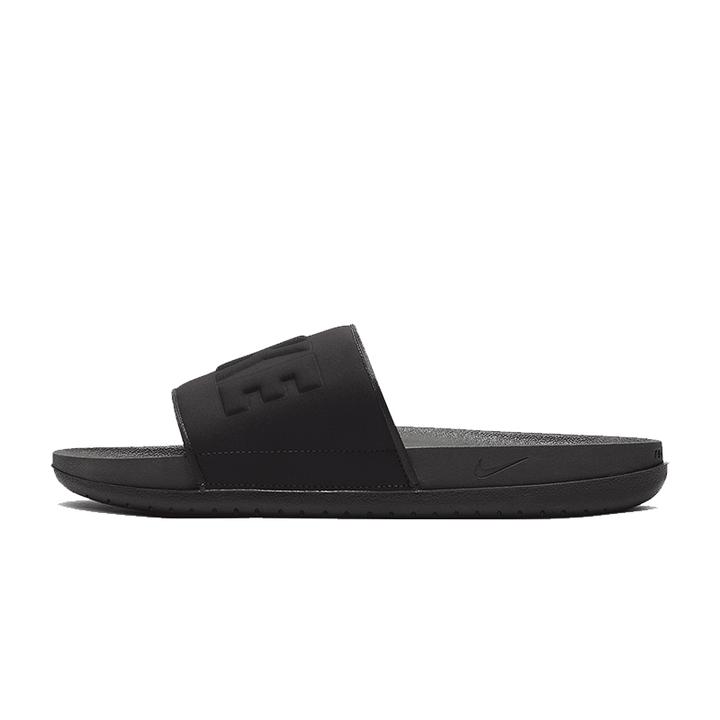 【夏日户外】NIKE耐克男子NIKE OFFCOURT SLIDE休闲拖鞋BQ4639-003