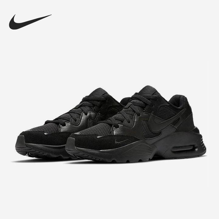 Nike/耐克正品Air Max男士马拉松缓震运动跑步鞋CJ1670-001