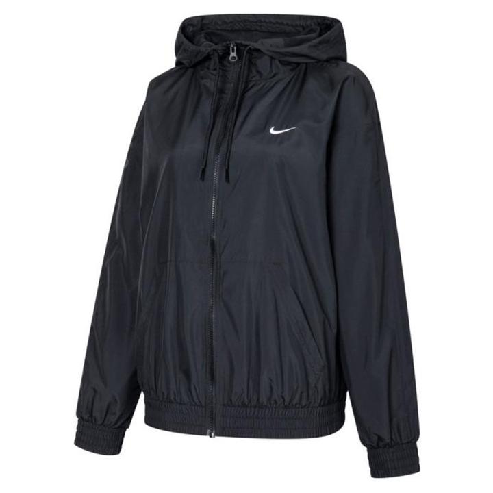 Nike耐克女子ESSNTL运动休闲夹克外套FV6299-010