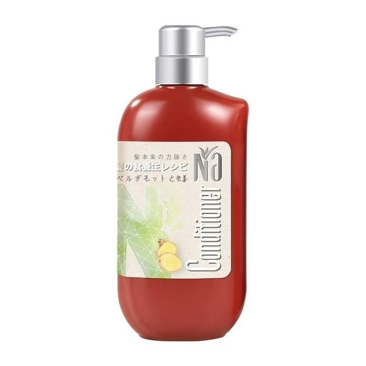 奈十八本护发素洗发滋润保湿留香柔顺滑天然萃取修护蓬松550ML