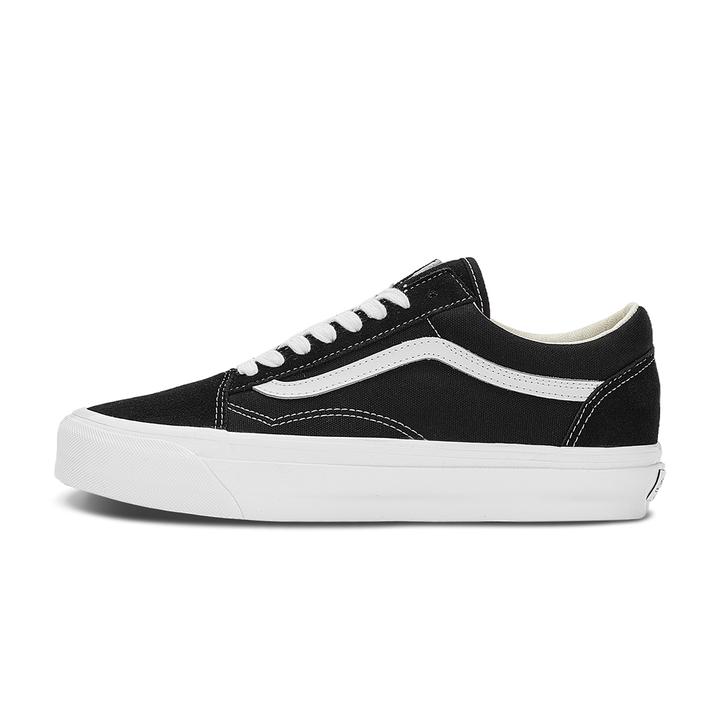 Vans范斯 Premium Old Skool36 时髦又实穿的鞋子VN000CQDBA2