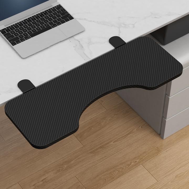 桌面延长板扩展延伸扩大神器宿舍键盘鼠标办公书桌手托加长加宽板