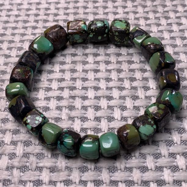 湖北原矿高瓷饰品配饰