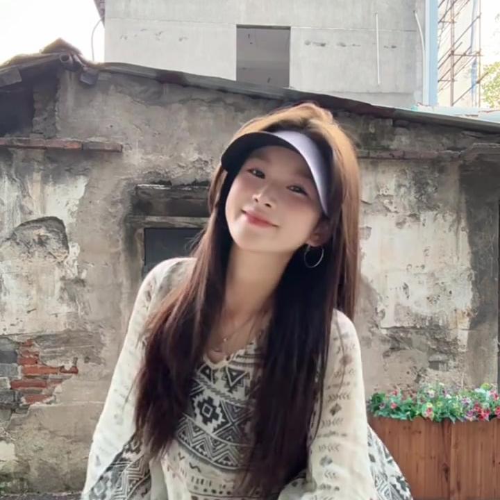 2025夏季新款民族风慵懒印花长袖防晒衬衫搭配阔腿裤显瘦两件套女