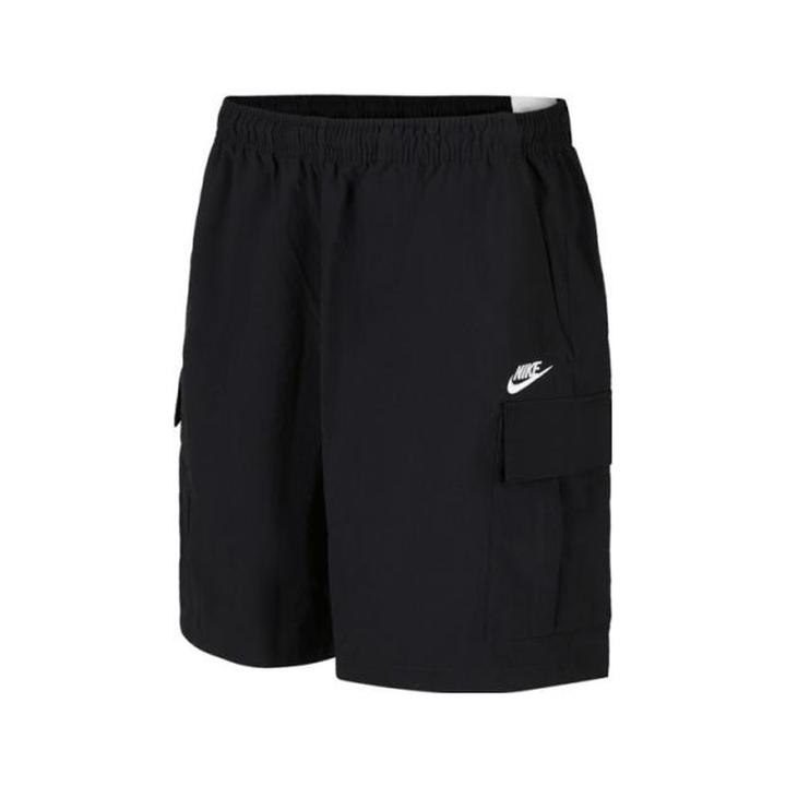 NIKE耐克男子运动休闲短裤裤子IH5048-010