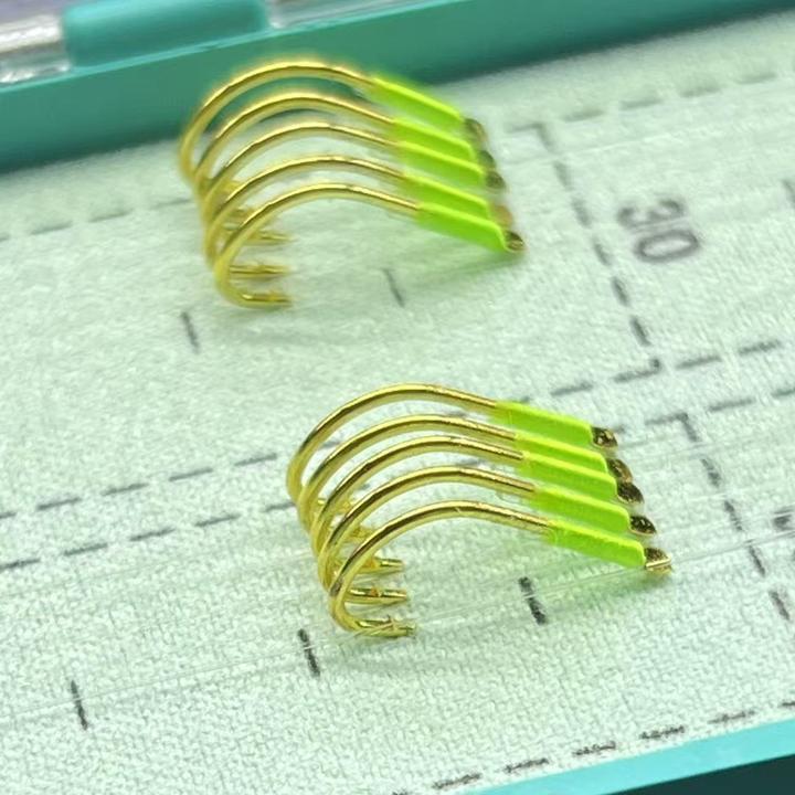 金海夕无结子线20付装