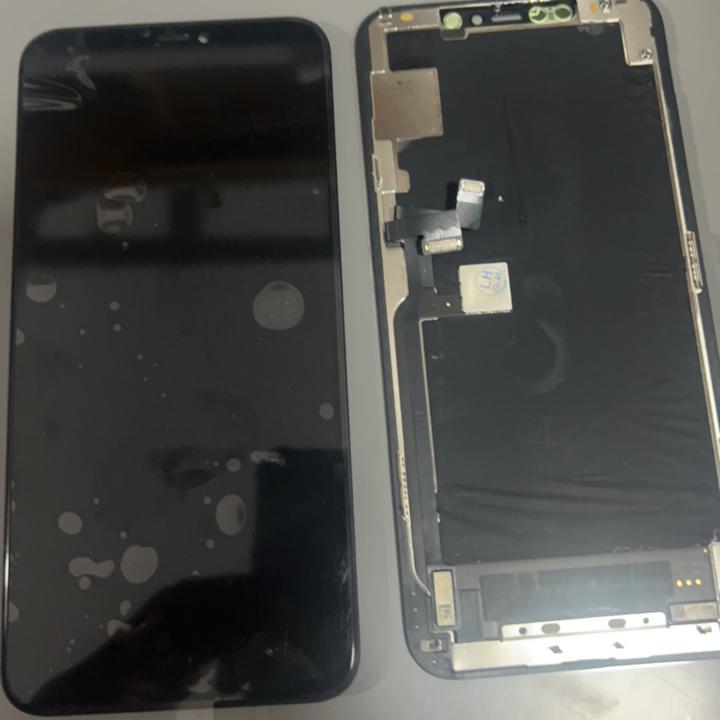 11PM原装小老化屏幕总成