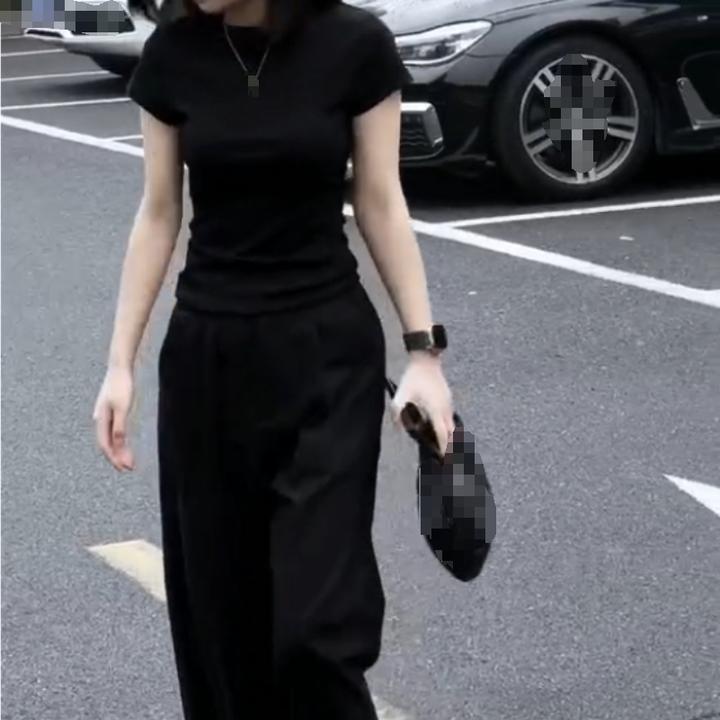 时尚潮流百搭精品女装zsx28018