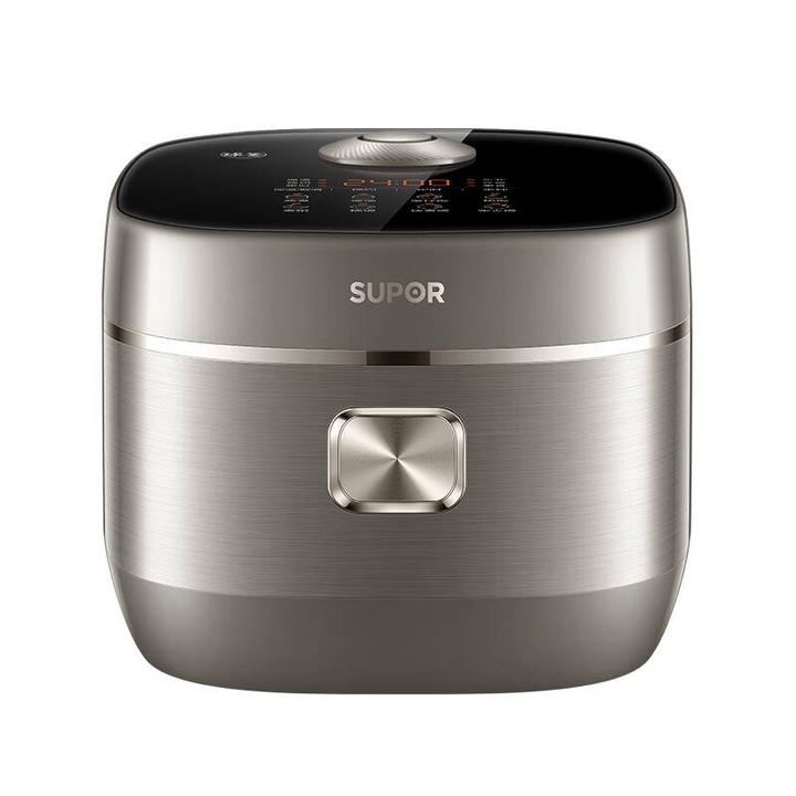苏泊尔（SUPOR）【商超同款】炭焱双火铜晶球釜电饭煲SF40/50HC0900