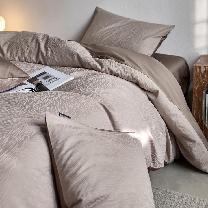 【清！纯棉提花】纯棉全棉色织提花床单床笠三件套四件套01