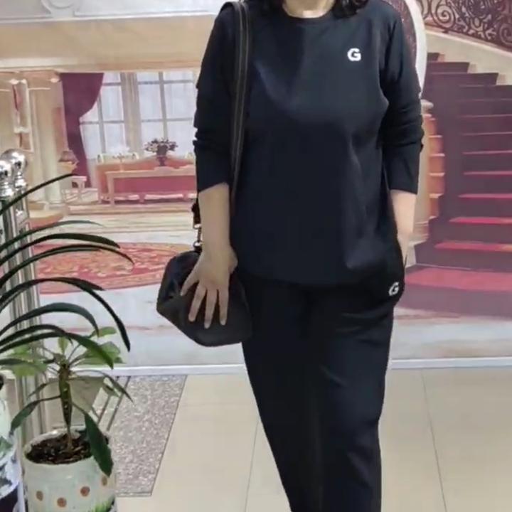 大码女装，裤子——17177号