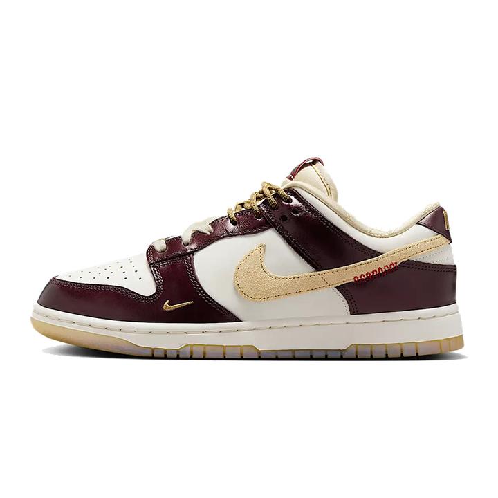 NIKE耐克女子W NIKE DUNK LOW LX休闲鞋HV5991-171