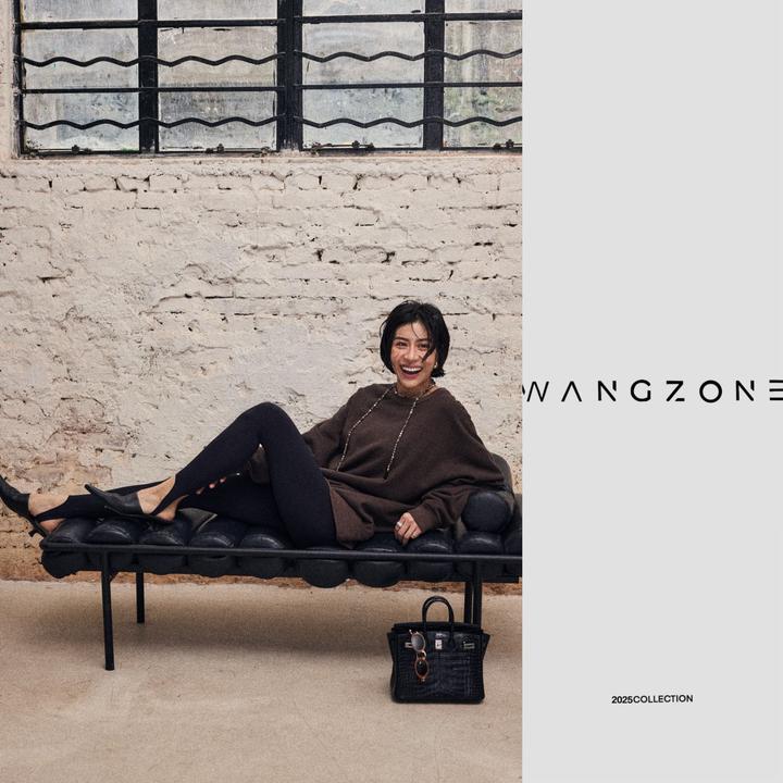WANG ZONE  25(春夏薄款)｜无痕裸感亲肤高弹提臀收腹显瘦瑜伽裤