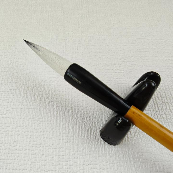 七紫三羊 兼毫毛笔楷书隶书草书篆书行书五书体通用