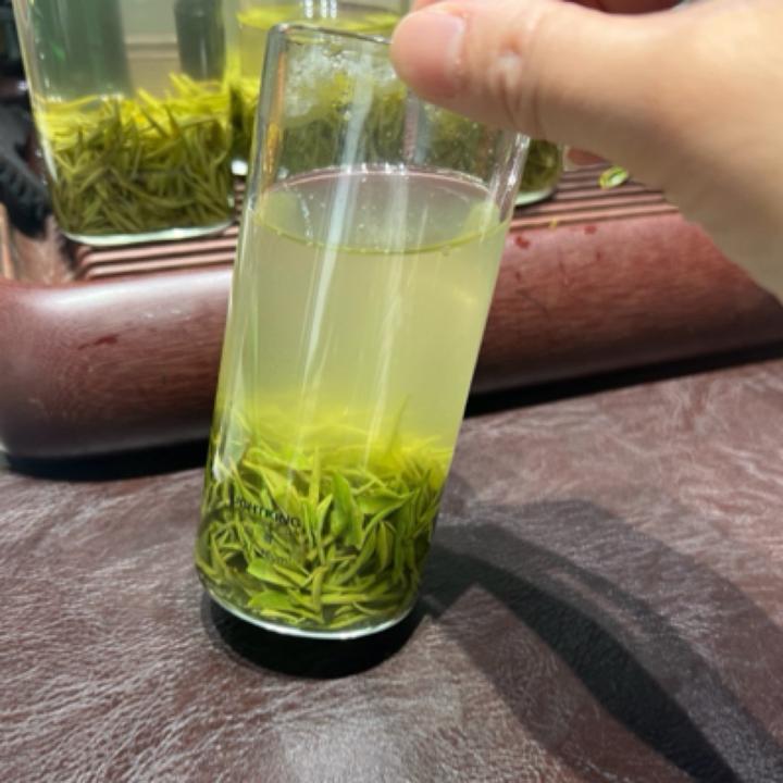 【本店002芽头】正宗信阳毛尖优质明前芽头