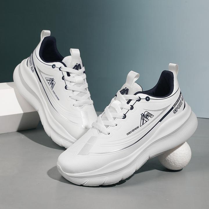 曼巴布朗正版运动鞋超软多巴胺时尚百搭学生2025年冬季跑步鞋