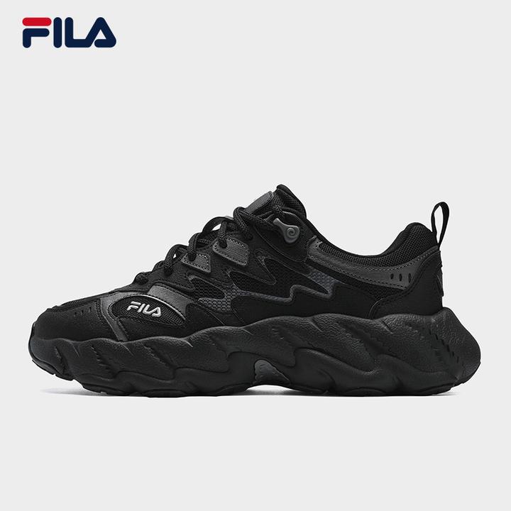 Fila/斐乐蕨草2代男款运动鞋老爹鞋休闲舒适时尚F12M541135F+RH