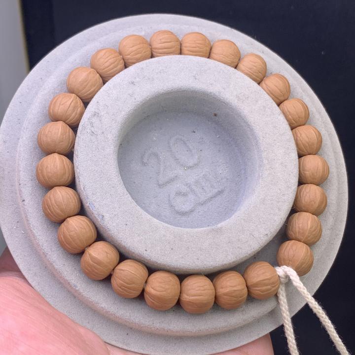 【南瓜1.0mm  1.1 mm】猴头核桃 原装无修