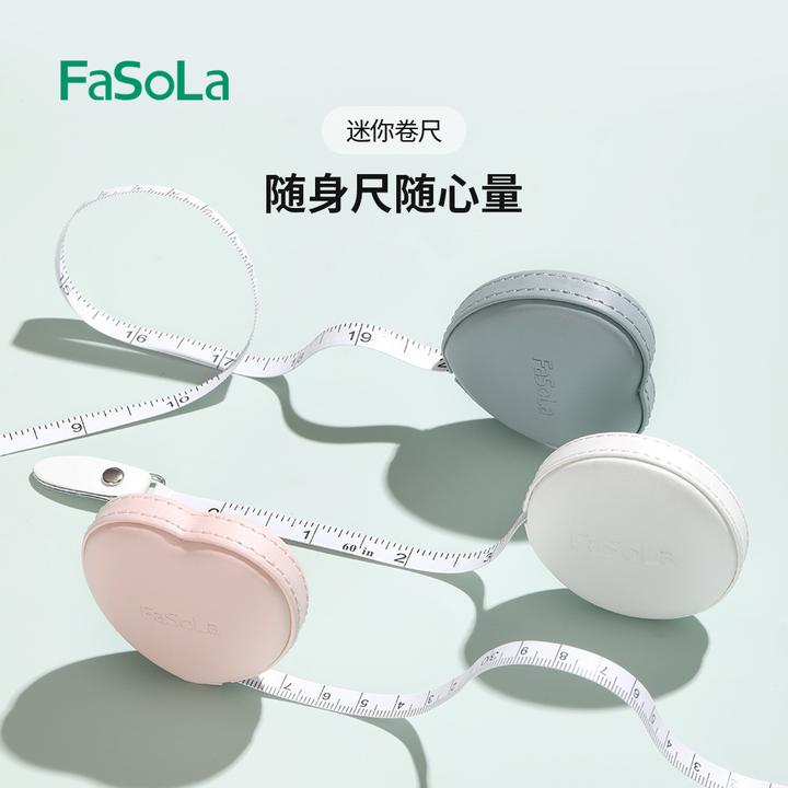 随身迷你.米小卷尺子测量服装皮尺软尺米尺三围胸围腰围