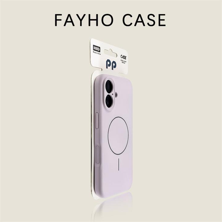 飞虎胜新款液态硅胶ai按键适用iPhone16promax手机壳苹果15/14/13