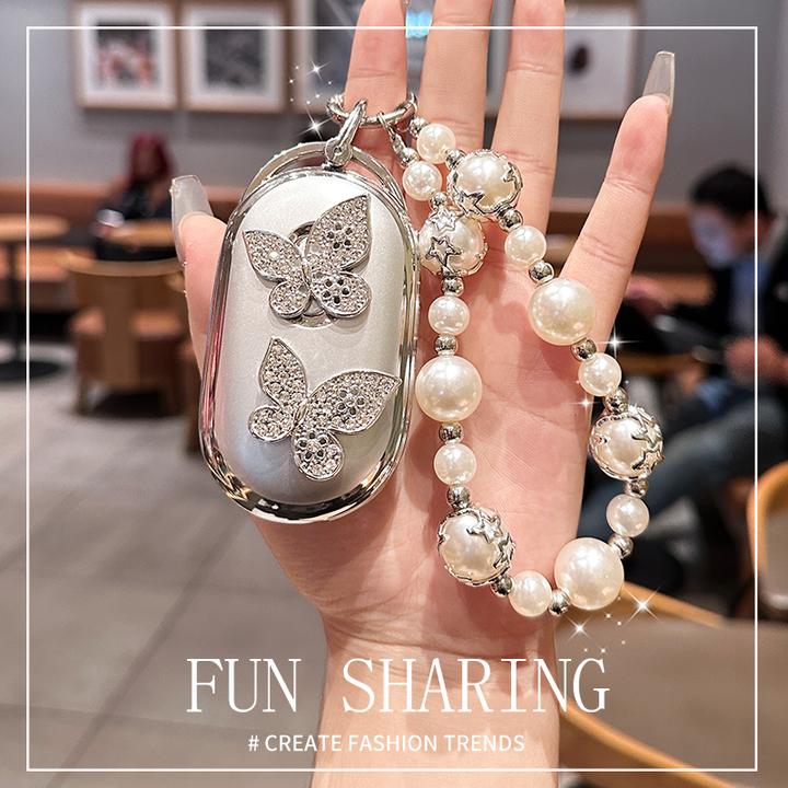 24新款奔腾小马钥匙套专用2024款一汽奔腾小马元气马活力马汽车壳